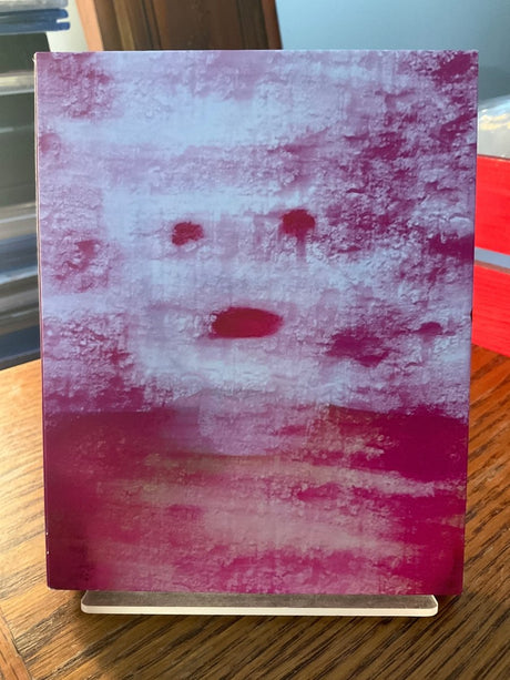 A Little More Flesh w/SLIP USED