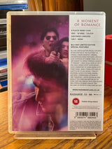 A Moment of Romance w/BOOKLET USED