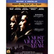 A Most Violent Year USED