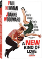 A New Kind of Love (Limited Edition, Region Free) w/SLIP