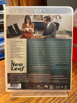A New Leaf w/BOOKLET USED