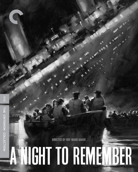 A Night to Remember (#7)
