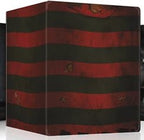 A Nightmare on Elm Street 1-7 (4K UHD, UK Limited Edition Steelbook Collection, Region Free) - New 4K UHD
