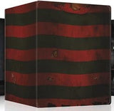 A Nightmare on Elm Street 1-7 (4K UHD, UK Limited Edition Steelbook Collection, Region Free)