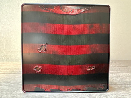 A Nightmare on Elm Street 7-Film Collection (4K UHD, US Limited Edition Steelbook Set, First Pressing) USED