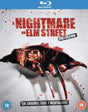 A Nightmare on Elm Street Collection (Region B) - New Blu - Ray
