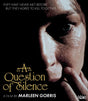 A Question Of Silence - New Blu - Ray