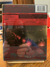 A Quiet Place (4K UHD) Limited Edition Mondo Steelbook w/SLIP USED