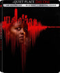 A Quiet Place: Day One (4K UHD, Limited Edition Steelbook) - New 4K UHD