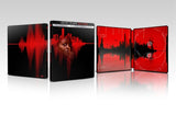A Quiet Place: Day One (4K UHD, Limited Edition Steelbook)