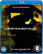 A Short Film About Killing (Region B)