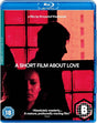 A Short Film About Love (Region B)