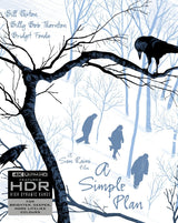 A Simple Plan (4K UHD, Limited Edition)