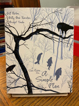 A Simple Plan (4K UHD, Limited Edition) w/SLIP USED - Used 4K UHD