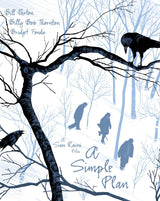 A Simple Plan (Blu-Ray, Limited Edition)