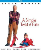 A Simple Twist of Fate USED