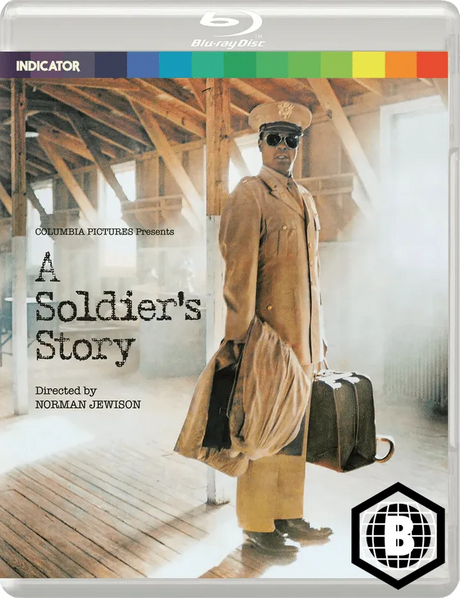 A Soldier's Story (Region B)