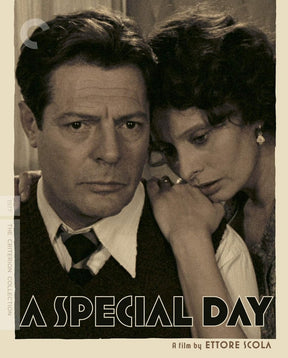 A Special Day (778) USED - Used Blu-Ray