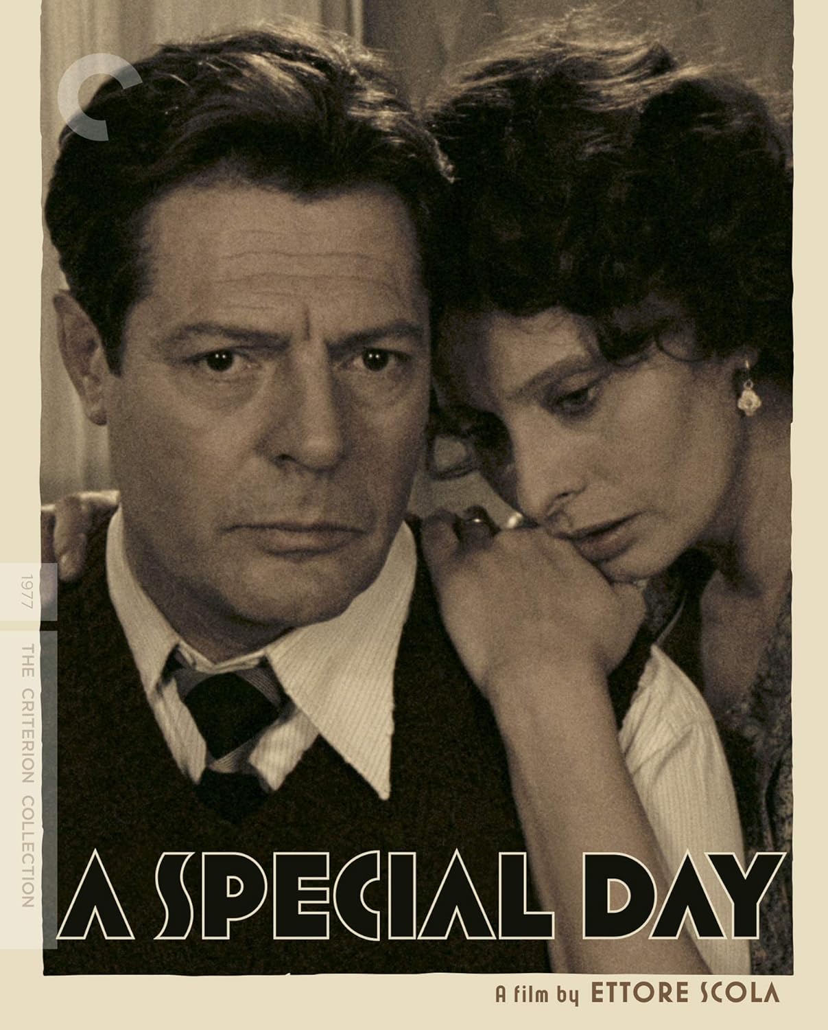 A Special Day (#778) USED