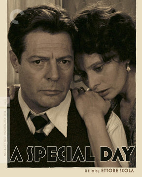 A Special Day (#778) USED