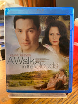 A Walk In The Clouds USED