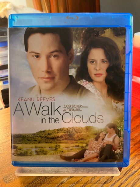 A Walk In The Clouds USED