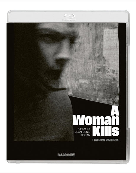 A Woman Kills