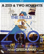 A Zed & Two Noughts / The Falls (Zeitgeist Films) - New Blu - Ray