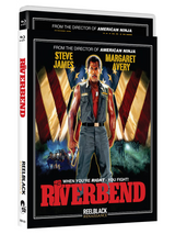 Riverbend (Limited Edition) w/SLIP