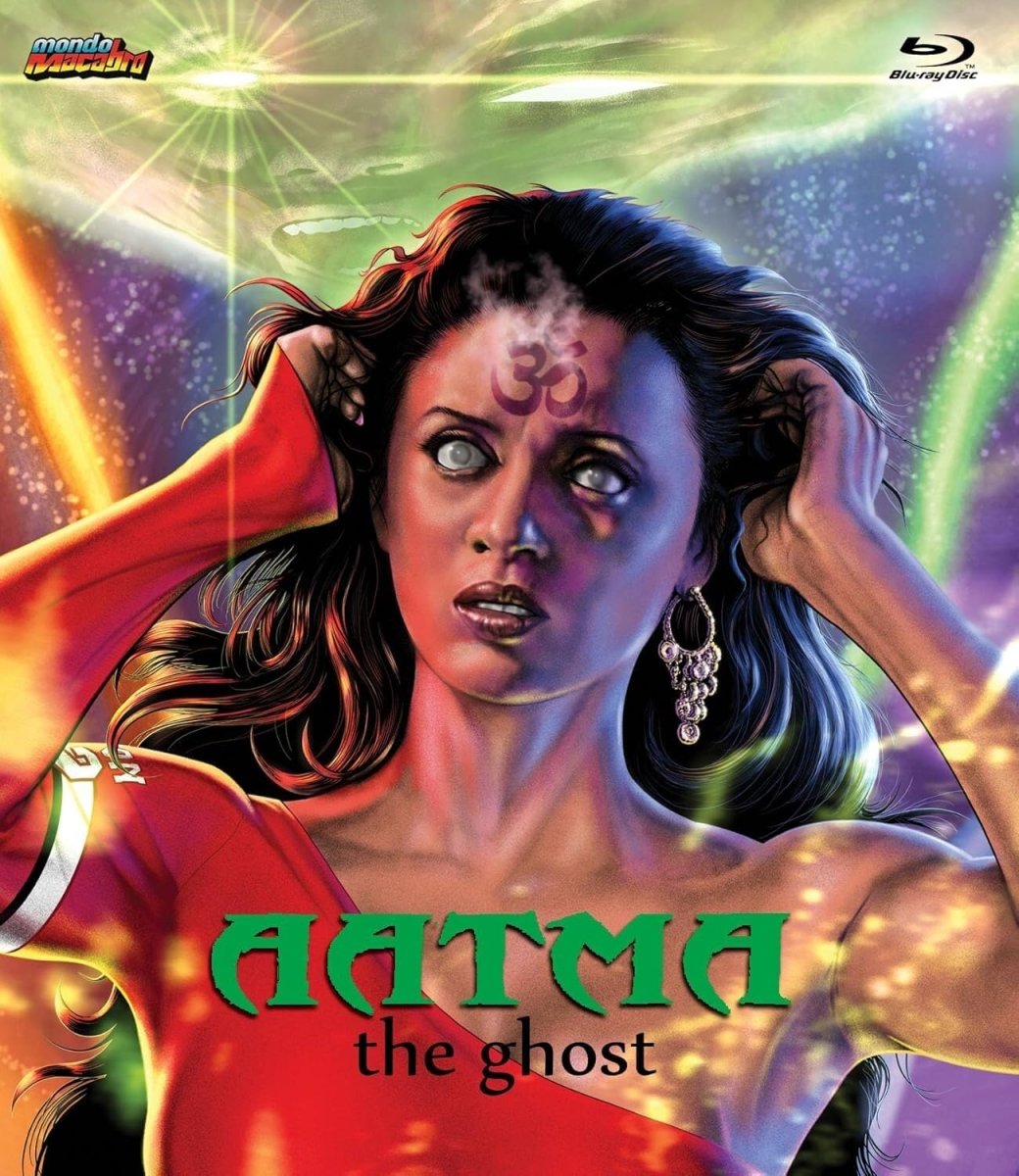 Aatma - The Ghost