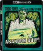 Abandon Ship! (4K UHD)