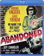 Abandoned (1949) USED