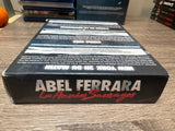 Abel Ferrara: Les Années Sauvages (Region B) USED