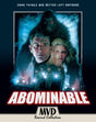 Abominable - New Blu - Ray