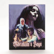 Abraham's Boys: A Dracula Story (4K UHD) w/SLIP
