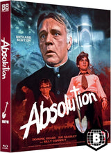 Absolution (Limited Edition, Region B) w/SLIP