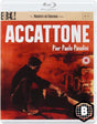 Accattone / Comizi D'amore (Region B)
