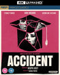 Accident (4K UHD, Region Free)