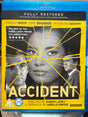 Accident (Region B) USED