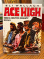 Ace High w/SLIP USED