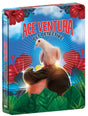 Ace Ventura: Pet Detective (4K UHD, Limited Edition Steelbook)