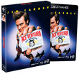 Ace Ventura: Pet Detective (4K UHD, Via Vision Special Edition, Region Free)