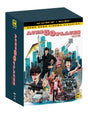 Aces Go Places Collection (4K UHD)