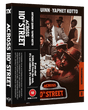 Across 110th Street (4K UHD, UK Limited Edition, Region Free/B)