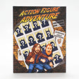 Action Figure Adventure w/SLIP