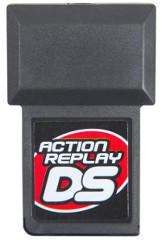 Action Replay Nintendo DS LOOSE - 