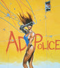 AD Police (4K UHD)