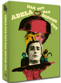 Adela Has Not Had Supper Yet (Deluxe Limited Edition) - New Blu - Ray