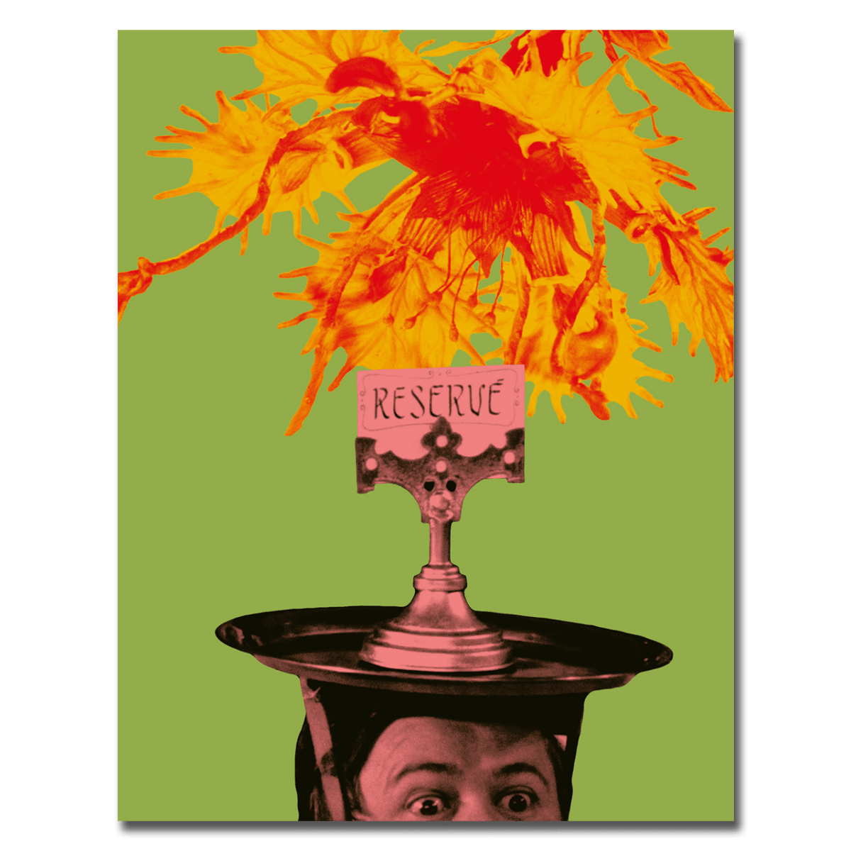 Adela Has Not Had Supper Yet (Deluxe Limited Edition) - New Blu - Ray