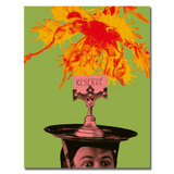 Adela Has Not Had Supper Yet (Deluxe Limited Edition) - New Blu - Ray